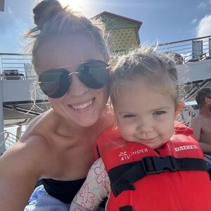 Meet your Posher, Mrs. stoller